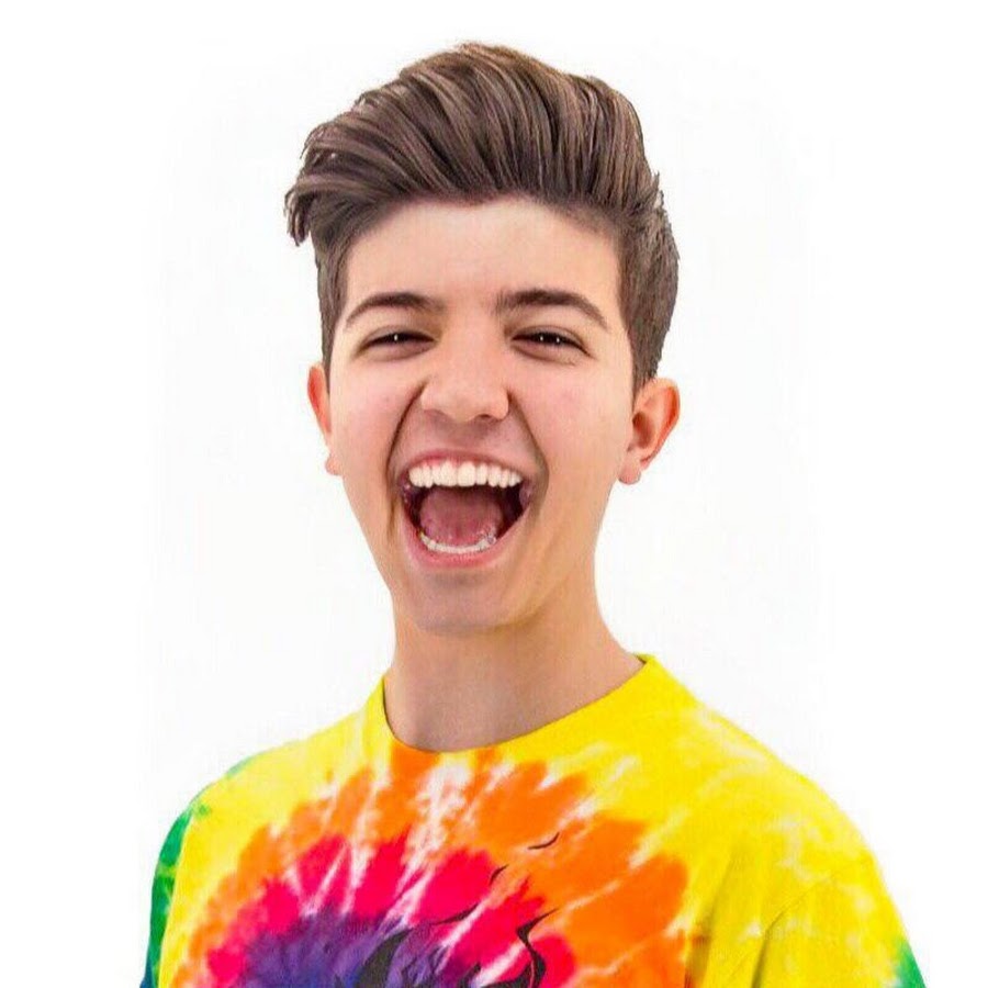 Profile picture of PrestonYT