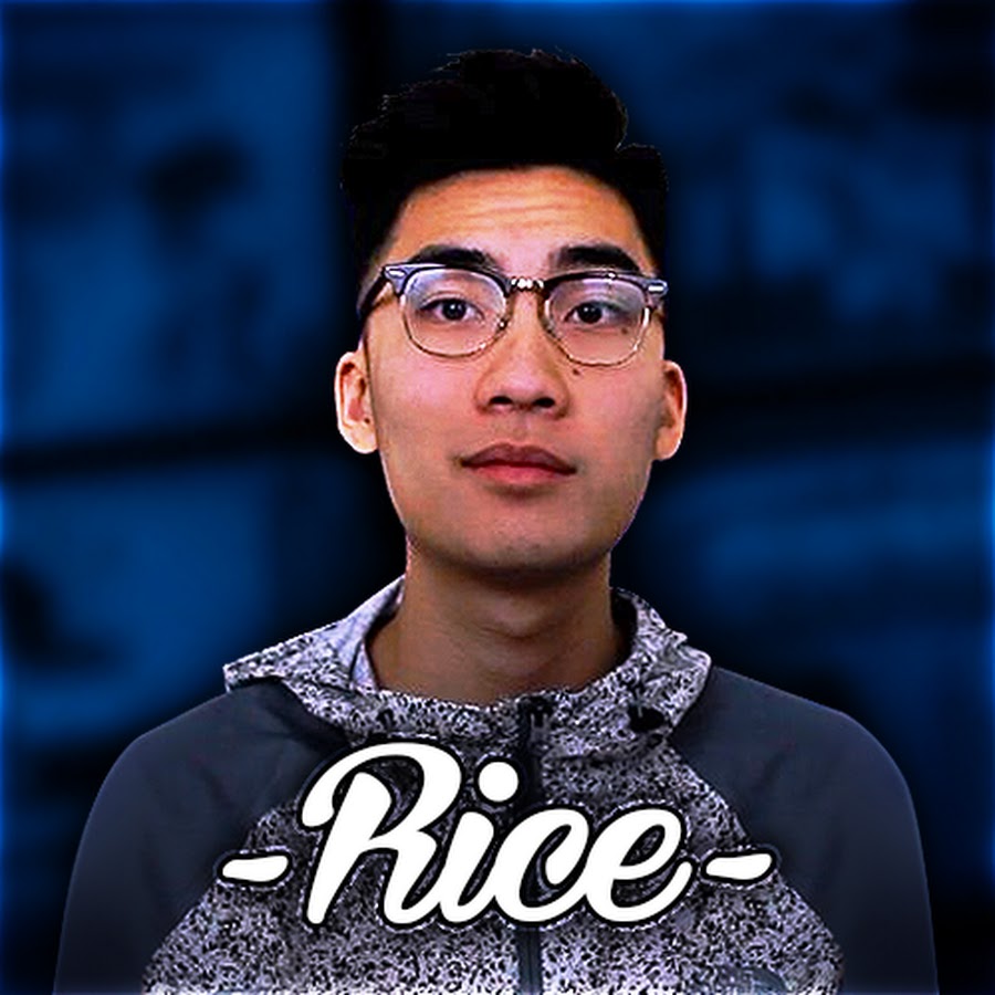 Profile picture of Ricegum