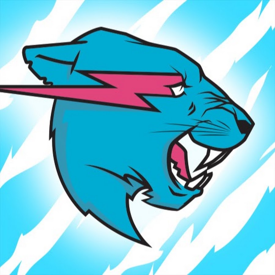 Profile picture of MrBeast