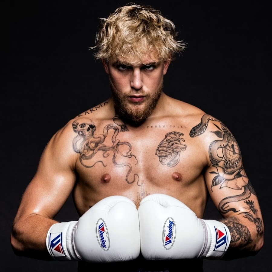 Profile picture of Jake Paul