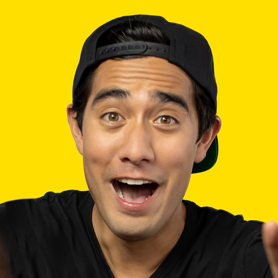 Profile picture of Zach King