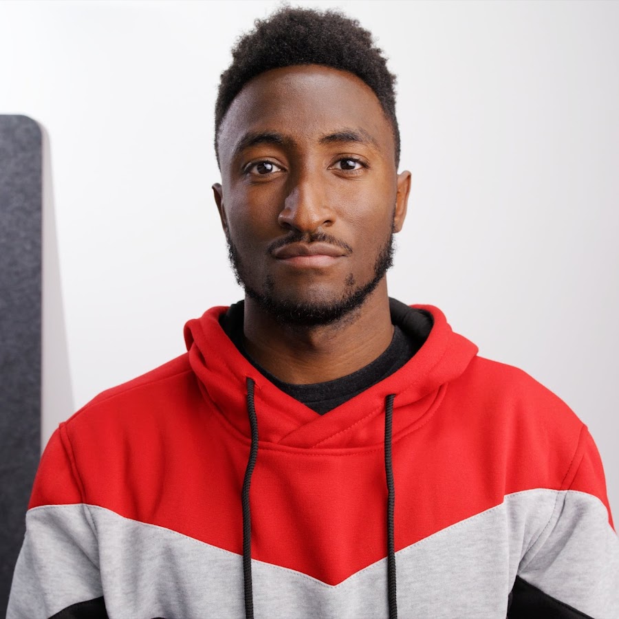 Profile picture of MKBHD